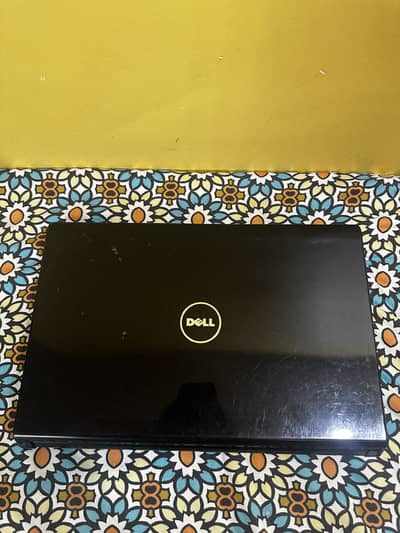 Dell Studio 1558