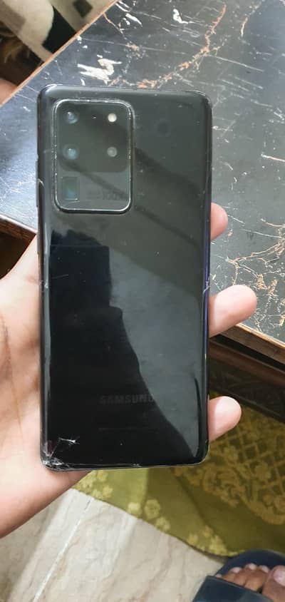 samsung s20 ultra 5g for sale