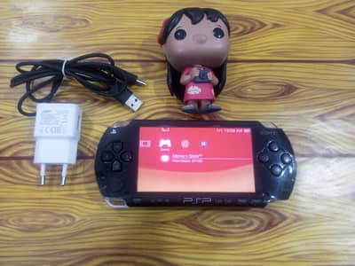 Sony PSP 1000 (Original Sony PSP)