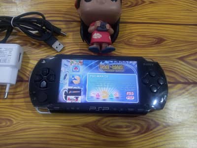 Sony PSP 1000 (Original Sony PSP)
