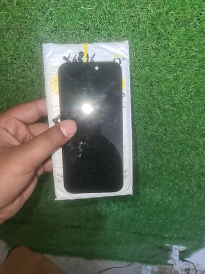 iphone 15 pro lcd panel