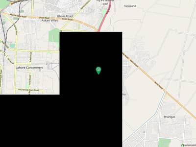 F225 Area 2 Kanal Near Main Road Reasonable Asking