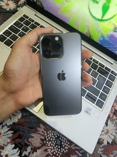 Iphone 13 pro (Factory unlock) 94 Bh