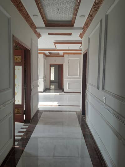 HOUSE FOR RENT JOHAR TOWN PHASE 2