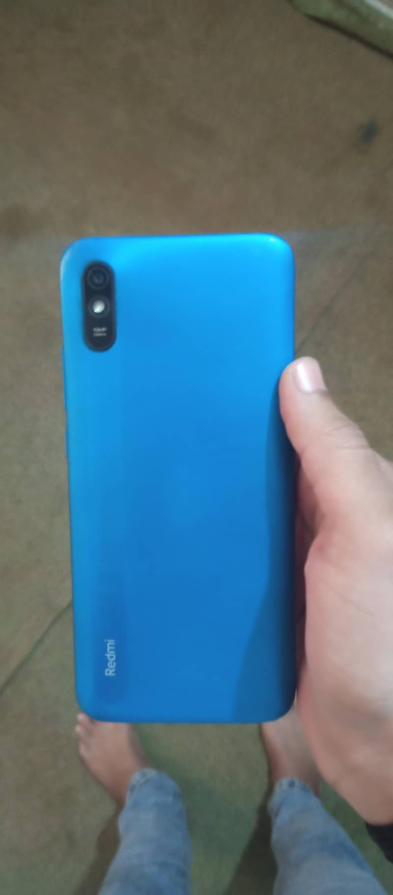 Redmi 9A 1