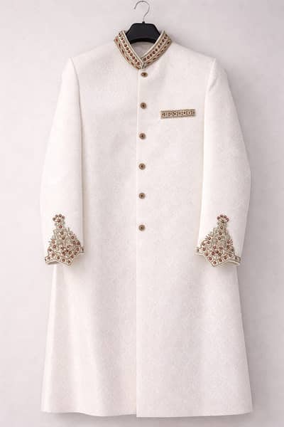 Men Sherwani