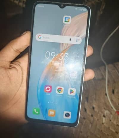 iTel p40 Plus new condition