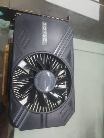 GTX 1060 6gb for sale