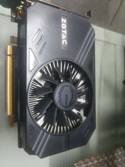 GTX 1060 6gb for sale
