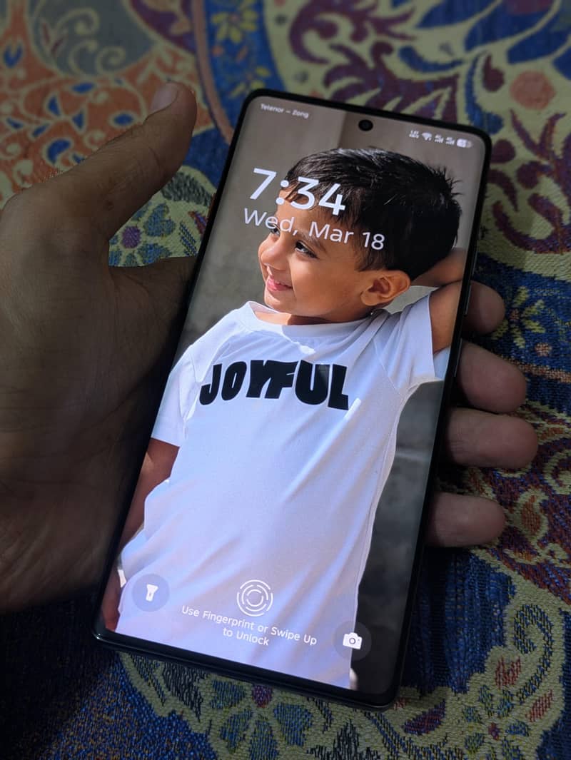 tecno camon 40 pro 3