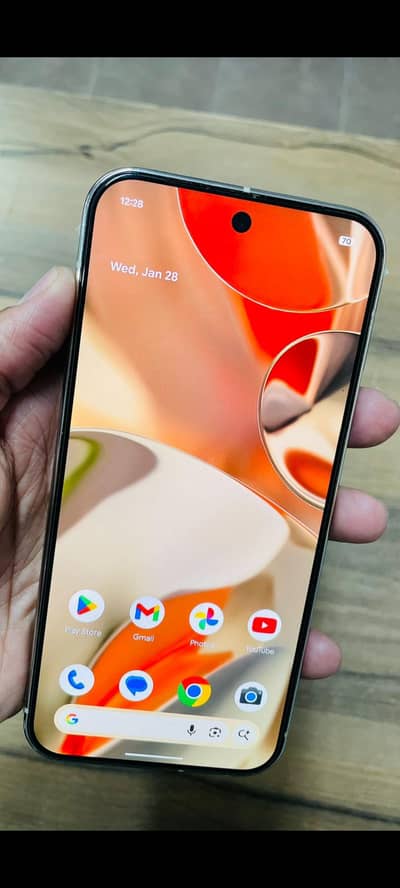 Google Pixel 9 Pro XL 256GB  Excellent Condition / Import from (USA)