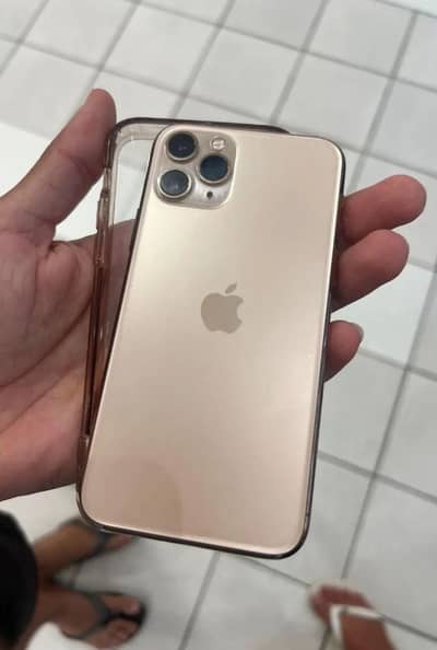 11 pro Non pta Factory unlock 64gb