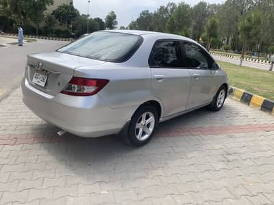 Honda city 2004 03020958728