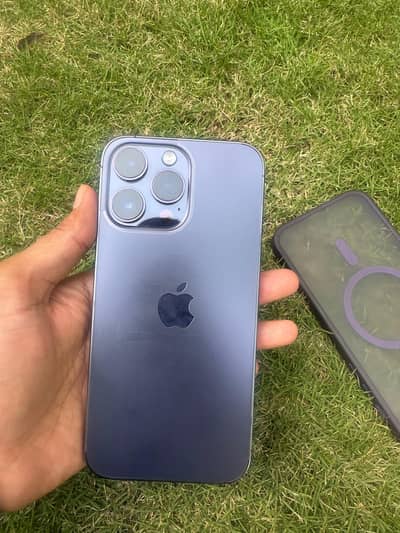 Apple iPhone 14 Pro Max