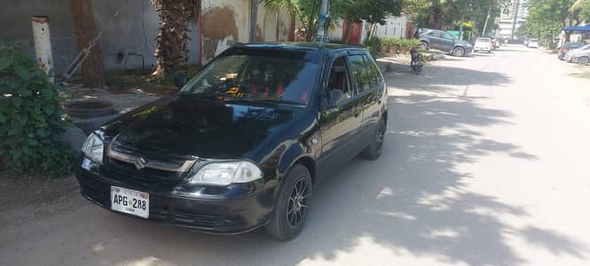 cultus for sale 2007/8