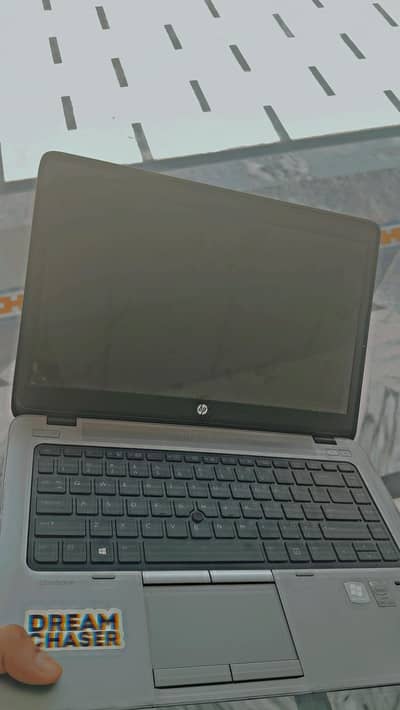 HP EliteBook 840 G1 | i5 4th Gen | 8GB RAM | Good Condition 