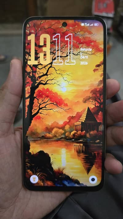 Redmi 15  8/128