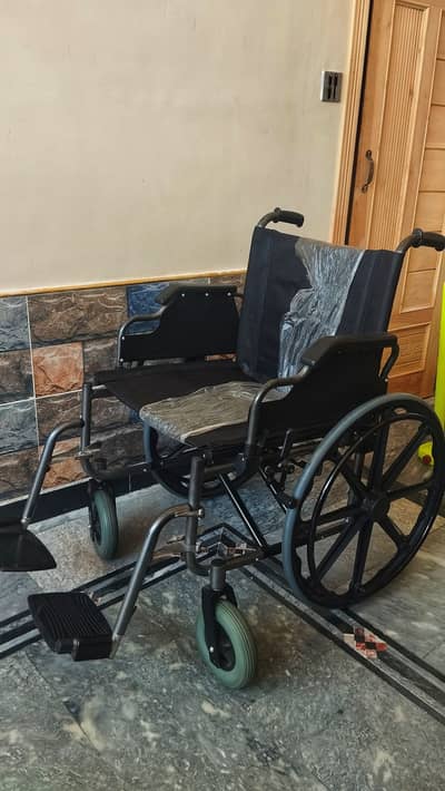 Hospitech wheelchair NEW
