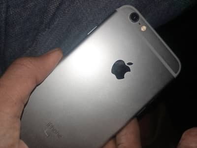 iphone 6s without single scratch