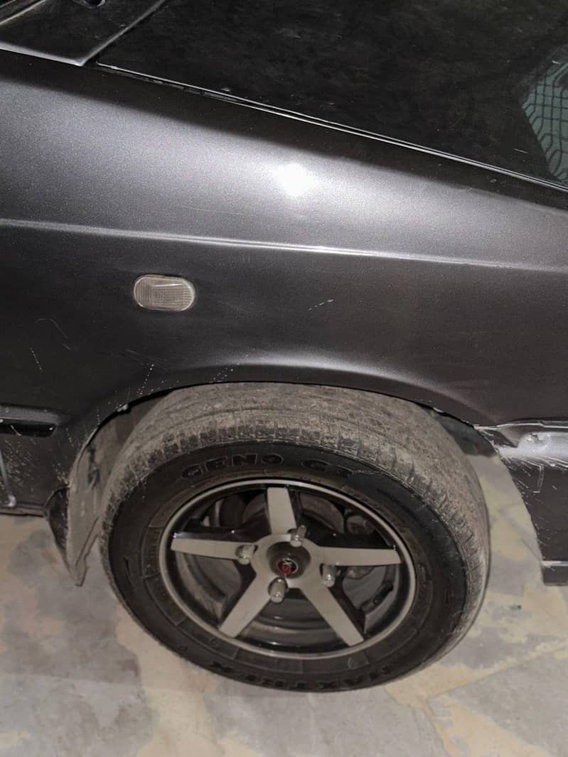 good condition all things working 1