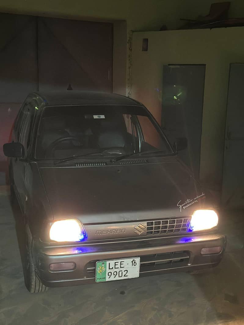 good condition all things working 4