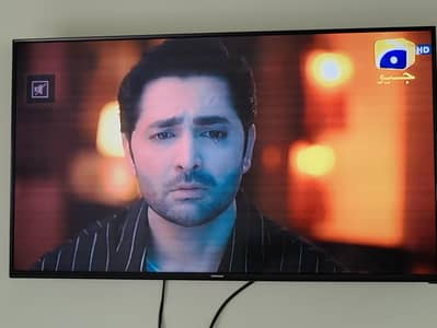 Samsung LCD J5100 40"