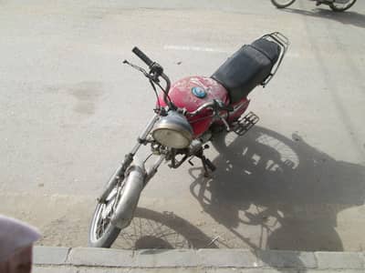 KARACHI NUMBER, SP 100. Super Power Model 2008,. O3OO,2357.826