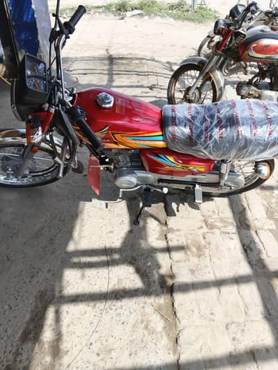 Honda 26model for sale new condition