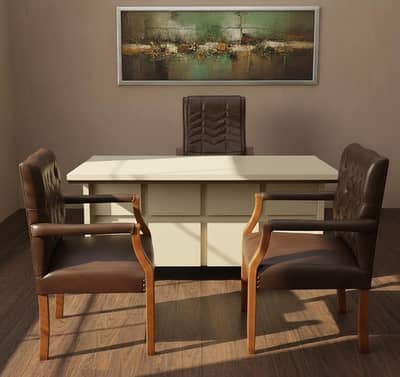 Office executive tables