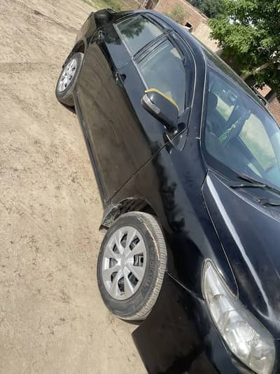 Corolla XLi 2009/10