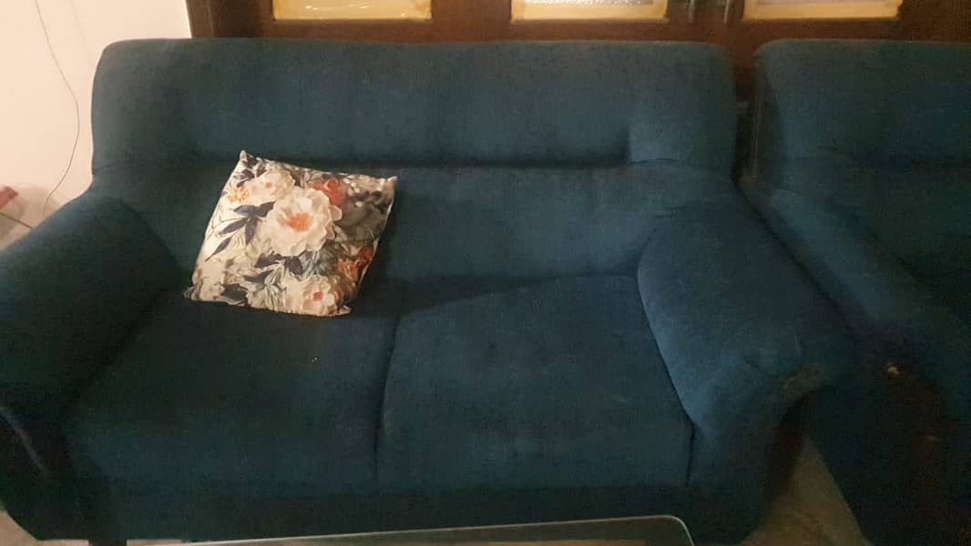 Sofa set 1