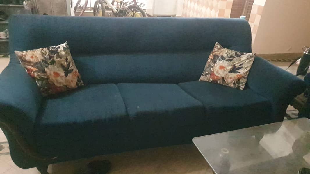 Sofa set 2