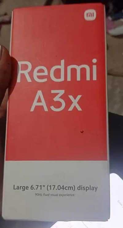 3/64  Condition 9.5  Price Final 1 ya 2 month  warrnty rehti hai