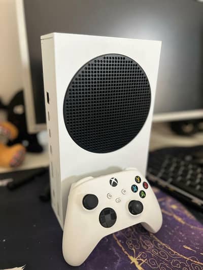 XBOX SERIES S