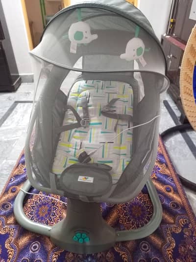 Baby/New Born Electric Swing for sale