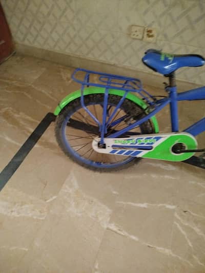 kids cycle