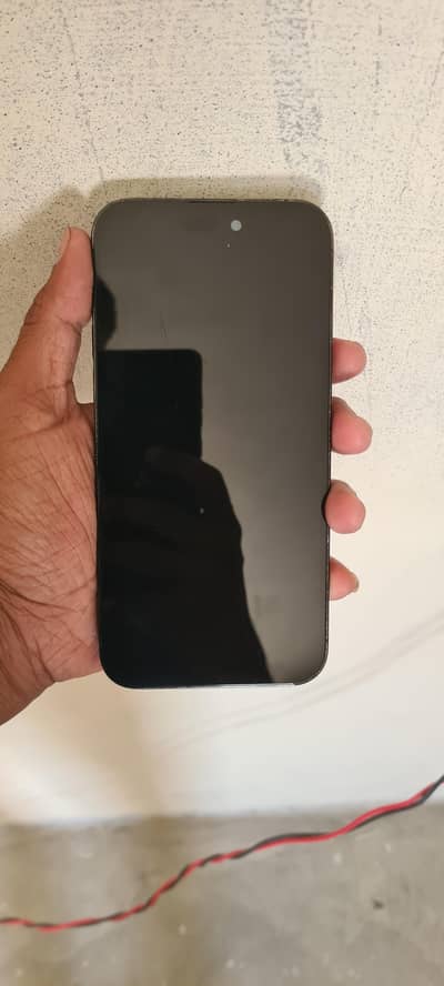 iPhone 14 Pro Max 256GB JV LLA | Face ID OK | True Tone Active