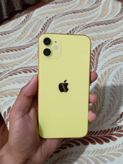 iphone 11 exchange posible