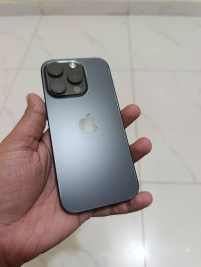 Iphone 16 pro 128 GB Factory unlocked