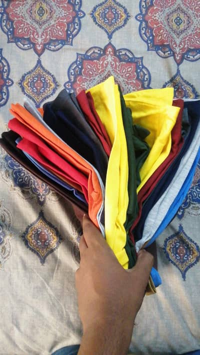 t-shirt for man and woman | bulk and 1 pices avaliable