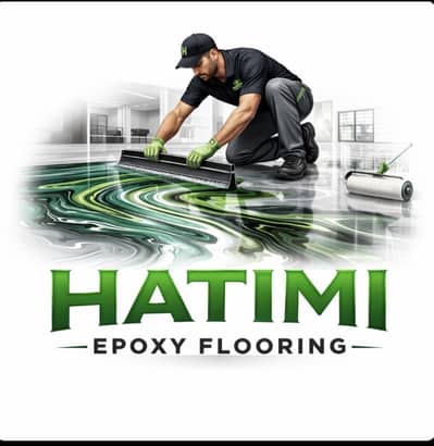 “Epoxy Flooring Karachi | Shiny Floor |
