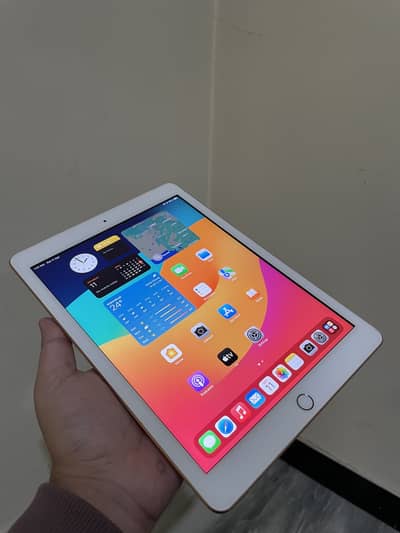 Apple IPad Pro 6th Gen - Wifi + Cellular