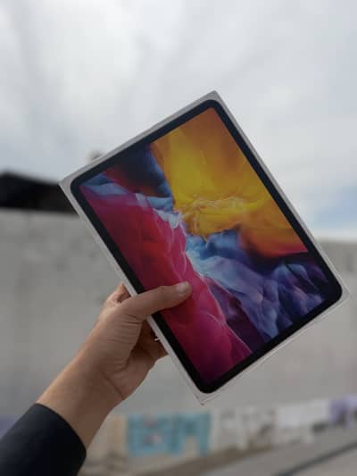 Ipad pro 11 inch (2nd generation) 128 gb wifi