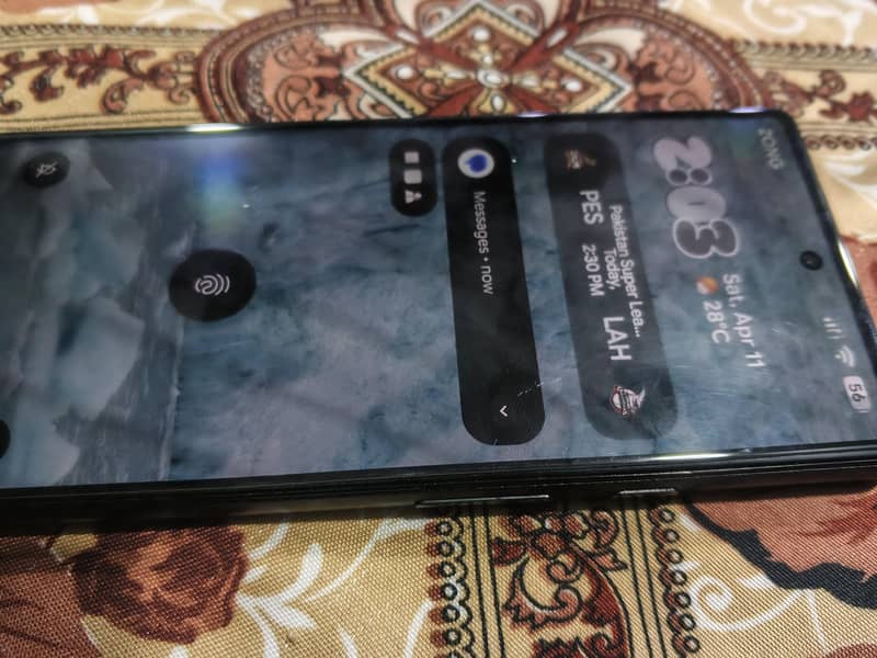 Google Pixel 6a - Official PTA Approved (6/128) 4