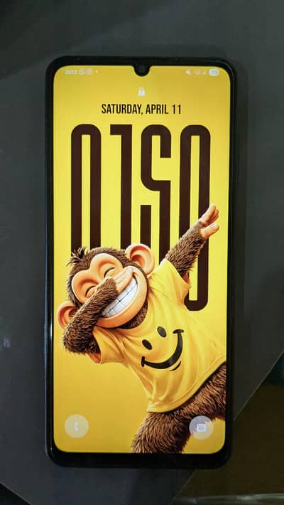 Samsung Galaxy A06, 4/128