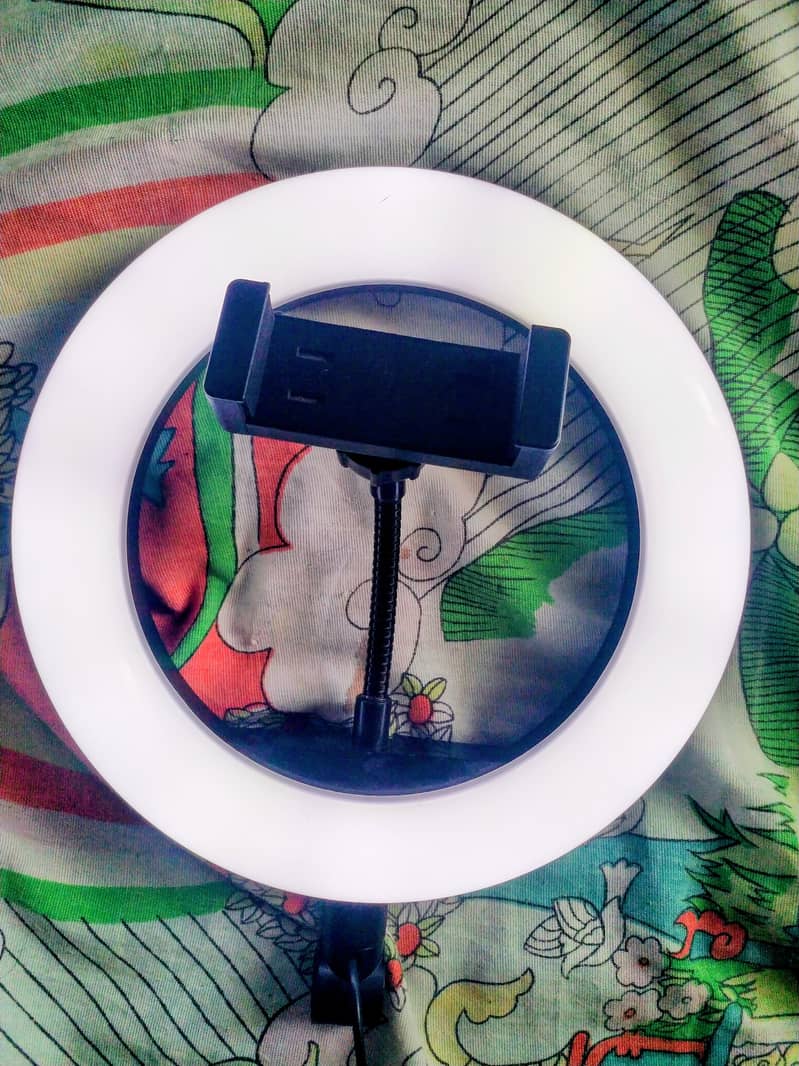 LED MULTI VIDEO LIGHT 1