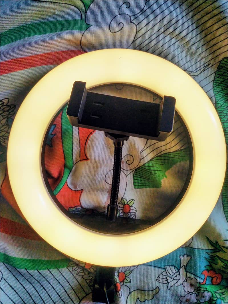 LED MULTI VIDEO LIGHT 2