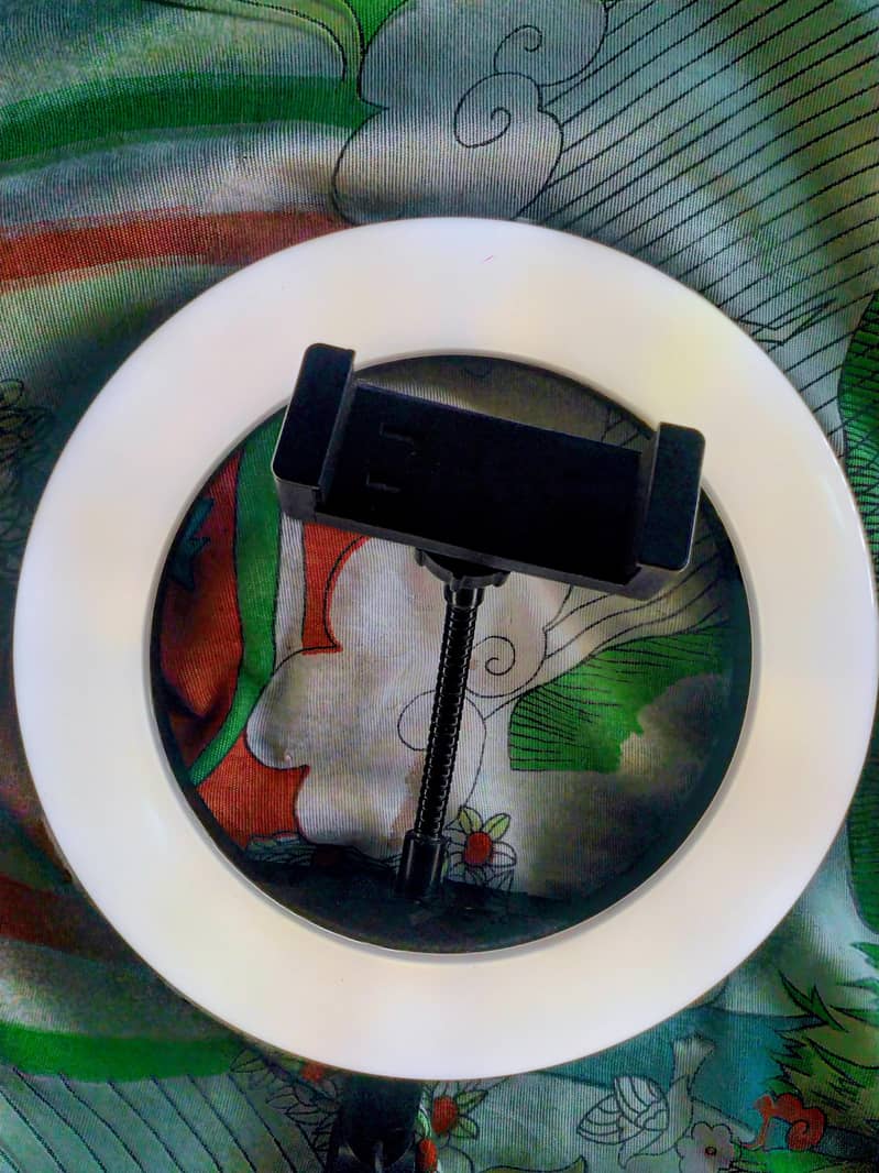 LED MULTI VIDEO LIGHT 3