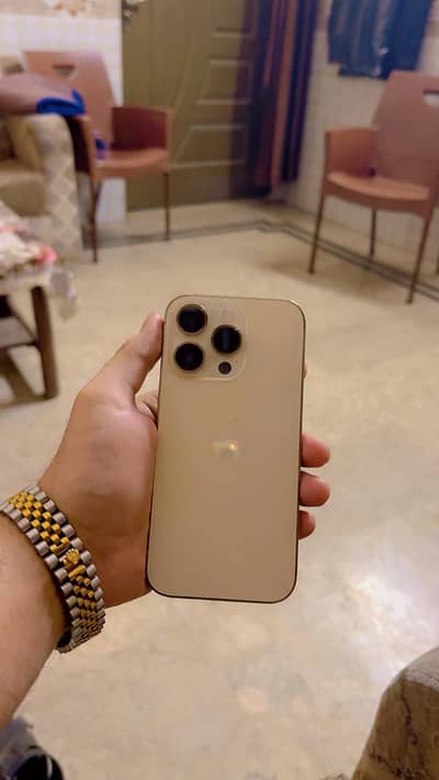 iPhone 14 Pro jv 128 Gb