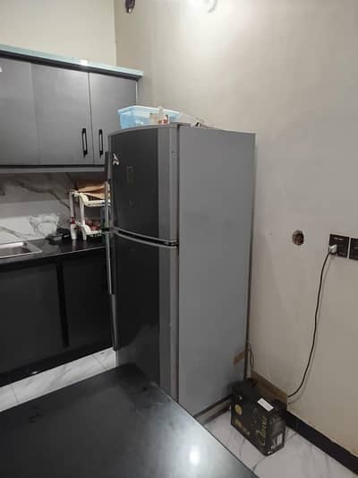 Dawlance refrigerator fridge